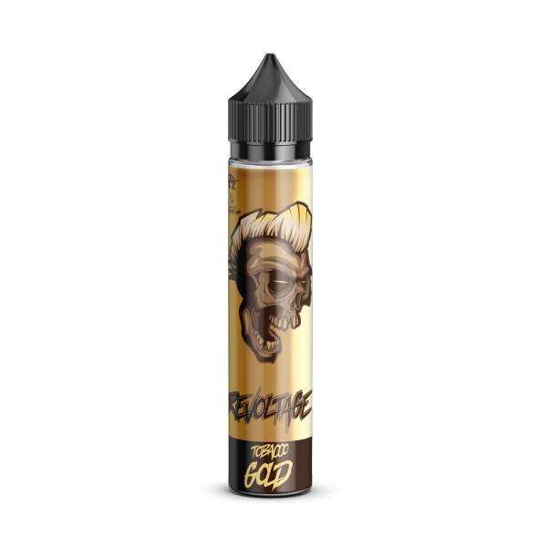 Revoltage Tobacco Gold 15ml Aroma