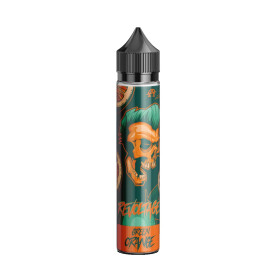 Revoltage Green Orange 15ml Aroma