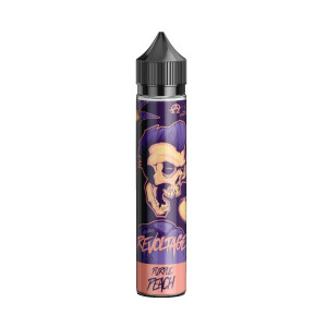 Revoltage Purple Peach 15ml Aroma