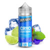 Drip Hacks Cryo Lightning 10ml Aroma