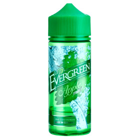 Evergreen Apple Mint 15ml Aroma