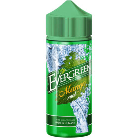 Evergreen Mango Mint 12ml Aroma