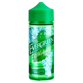 Evergreen Melon Mint 10ml Aroma