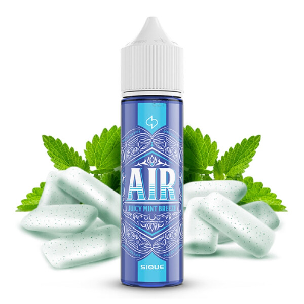 Sique Air 5ml Aroma