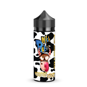 Milchbubi Orangen Milch 10ml Aroma