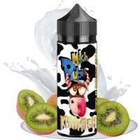 Milchbubi Kiwi Milch 10ml Aroma