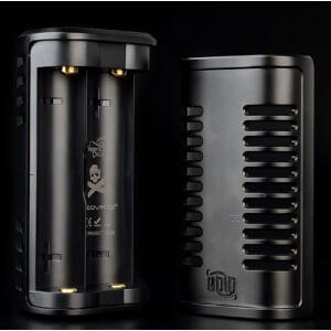 DOVPO Odin V2 200Watt satin-blue