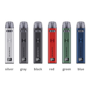 Uwell Caliburn G3 Pod Kit black