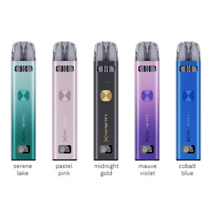 Uwell Caliburn G3 Pod Kit black
