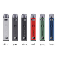 Uwell Caliburn G3 Pod Kit green