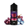 YETI - Overdosed Red Grape Ice 10ml Aroma