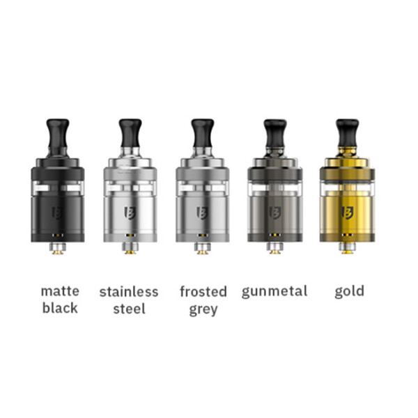 Vandy Vape Berserker V3 Mini MTL RTA frosted-grey
