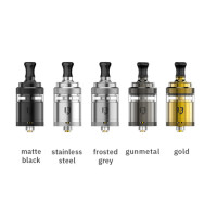 Vandy Vape Berserker V3 Mini MTL RTA frosted-grey