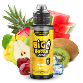 Big Bottle Mambo Mix 10ml Aroma