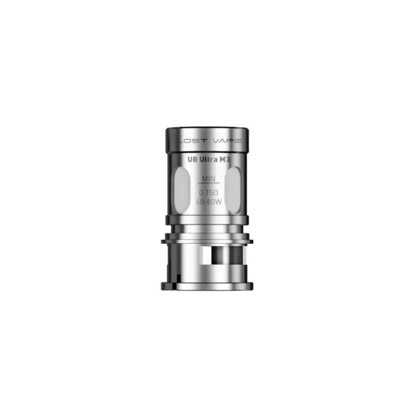 Lost Vape UB Ultra Coils (5er Pack) 0,20 Ohm
