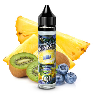 Twelve Monkeys Mira 10ml Aroma