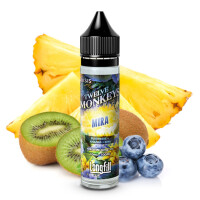 Twelve Monkeys Mira 10ml Aroma