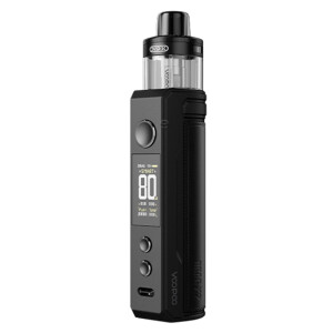 Voopoo Drag X2 Pod Kit 80W glow-pink