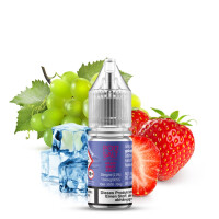 Pod Salt XTRA Grape Berry Burst Nikotinsalz 20mg