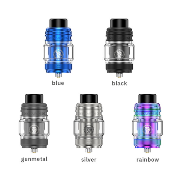GeekVape Z Fli Subohm Tank blue