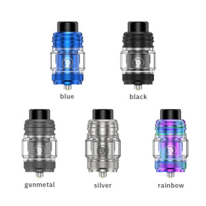 GeekVape Z Fli Subohm Tank blue