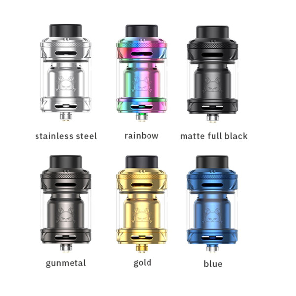 Hellvape Fat Rabbit 2 RTA