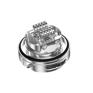 Hellvape Fat Rabbit 2 RTA matte-full-black