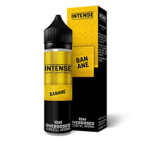 Intense Banane Overdosed 10ml Aroma