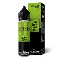 Intense Grüner Apfel Overdosed 10ml Aroma