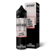 Intense Kokos Melone Overdosed 10ml Aroma