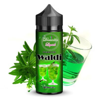 Dreamlike Liquids Waldi Ice 10ml Aroma