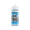 Dr. Frost Blue Raspberry ICE 100ml 0mg
