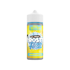 Dr. Frost Fizz Lemonade ICE 100ml 0mg