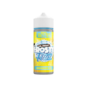 Dr. Frost Fizz Lemonade ICE 100ml 0mg