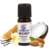 Twisted Royal Crown 10ml Aroma