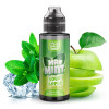 Big Bottle Mr. Mint Sour Apple 10ml Aroma