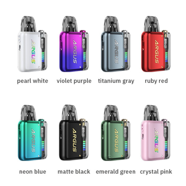 Voopoo Argus P2 Pod Kit