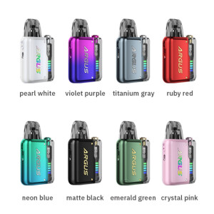 Voopoo Argus P2 Pod Kit