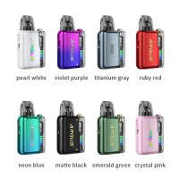 Voopoo Argus P2 Pod Kit