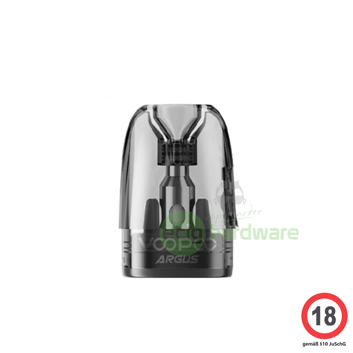 elfbar nachfüll pod läuft aus VooPoo Drag 4 Kit