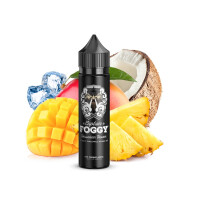 Captain Foggy Hawaiian Haven 10ml Aroma