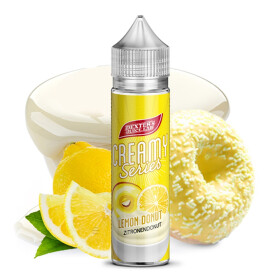Dexter´s Juice Lab Creamy Series Lemon Donut 10ml...