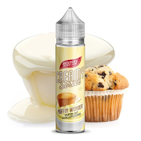 Dexter´s Juice Lab Creamy Series Muffin Wonder 10ml...
