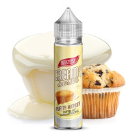 Dexter´s Juice Lab Creamy Series Muffin Wonder 10ml Aroma