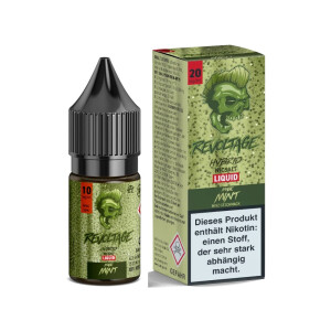 Revoltage Magic Mint Hybrid Nikotinsalz 10ml