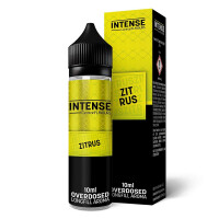 Intense Zitrus Overdosed 10ml Aroma