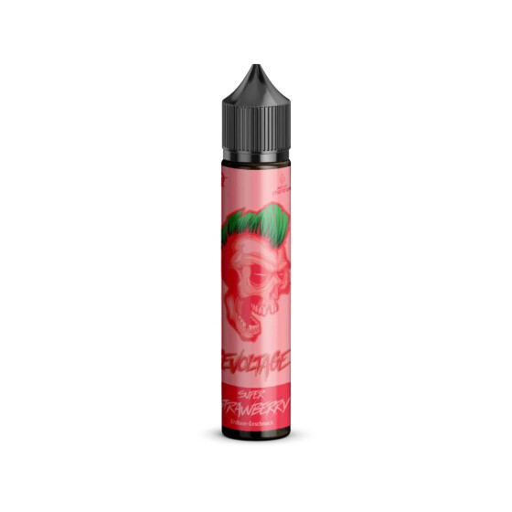 Revoltage Super Strawberry 15ml Aroma