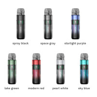 Voopoo Argus E40 Pod Kit 40W