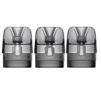 Voopoo Argus E40 Pod mit Coil 2er Pack 0,30 Ohm RDL