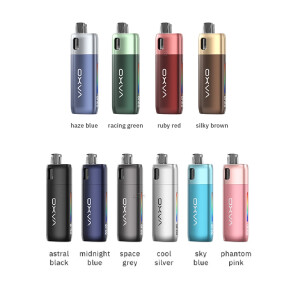 OXVA ONEO Pod Kit